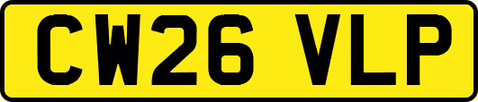 CW26VLP