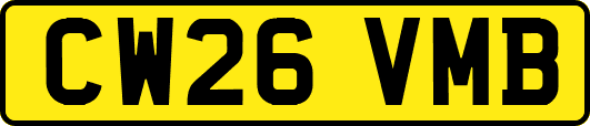 CW26VMB