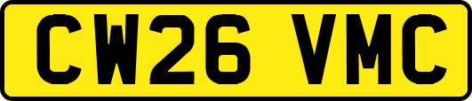 CW26VMC