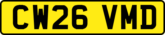 CW26VMD