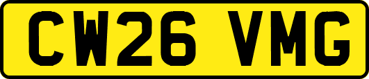 CW26VMG