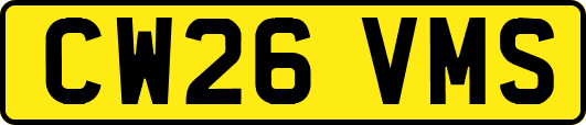 CW26VMS