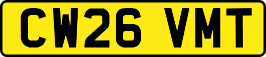 CW26VMT