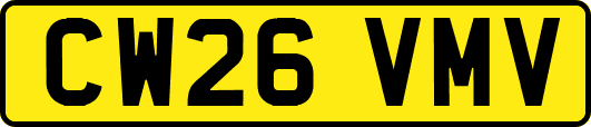 CW26VMV