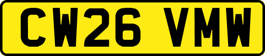 CW26VMW
