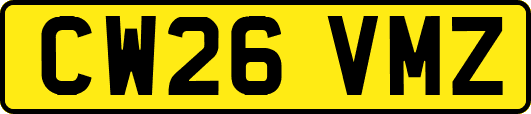 CW26VMZ