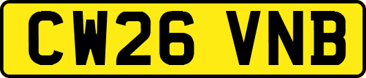 CW26VNB