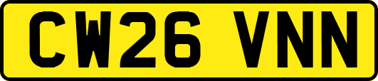 CW26VNN