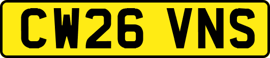 CW26VNS