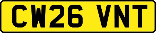 CW26VNT