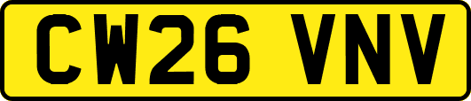 CW26VNV