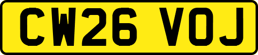 CW26VOJ