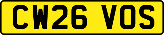 CW26VOS