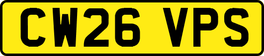 CW26VPS