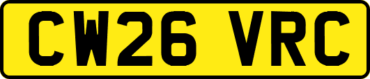 CW26VRC