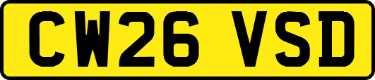CW26VSD