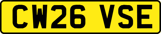 CW26VSE