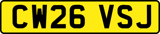 CW26VSJ