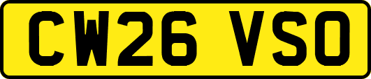 CW26VSO