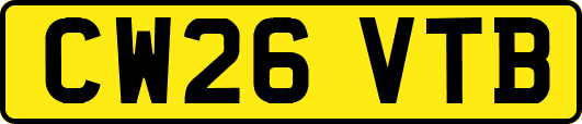 CW26VTB