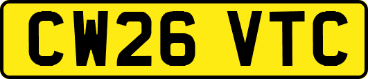 CW26VTC