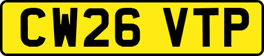 CW26VTP