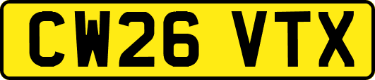 CW26VTX