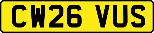 CW26VUS