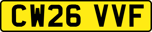 CW26VVF
