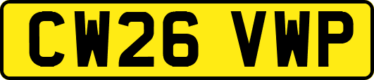 CW26VWP