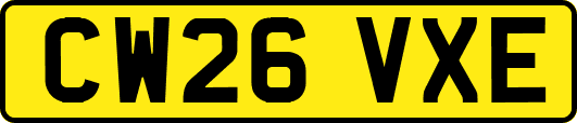 CW26VXE