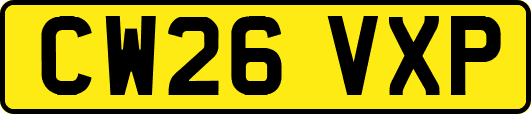 CW26VXP