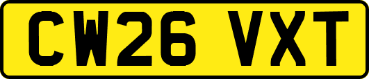 CW26VXT