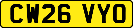 CW26VYO