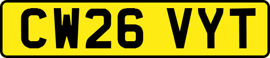 CW26VYT