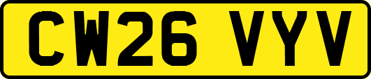 CW26VYV