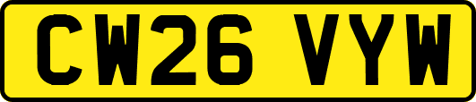 CW26VYW