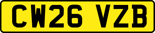 CW26VZB