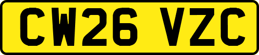 CW26VZC