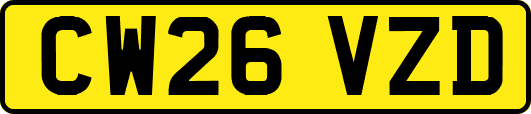 CW26VZD