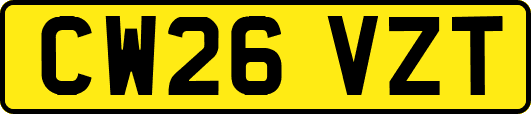 CW26VZT