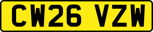 CW26VZW