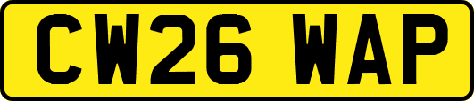 CW26WAP
