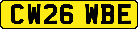 CW26WBE