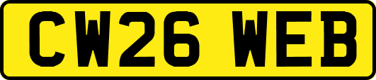 CW26WEB