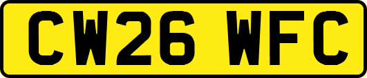 CW26WFC