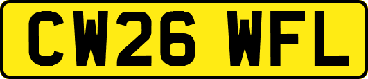 CW26WFL