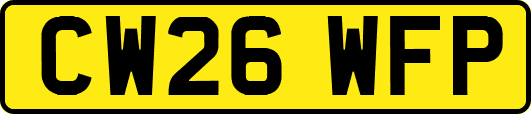 CW26WFP