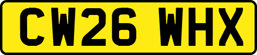 CW26WHX