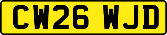 CW26WJD